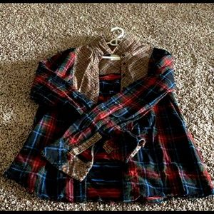 Don’t wear it no more